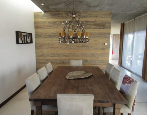 Imagen 3 de 15 de Casa En Alquiler Por Temporada De 4 Dormitorios En Village Del Faro (ref: Bpv-7716)