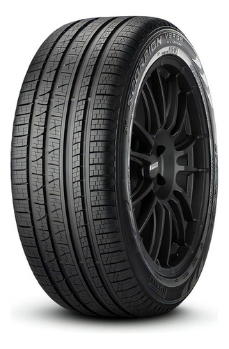 Neumático Pirelli 245/65 R17 111h Scorpion Verde