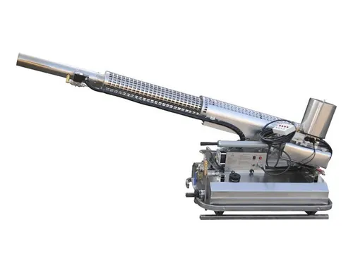 Termonebulizador Longray Ts95