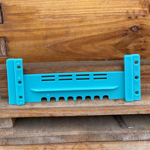 4 Reductor De Entrada Beehive Protector De Ratón Azul Claro