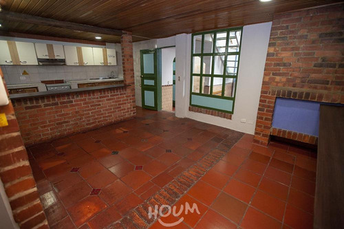 Imagen 6 de 28 de Casa En Las Aguas, La Candelaria. 5 Habitaciones, 160 M²