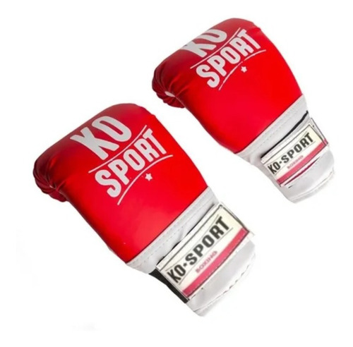 Imagen 5 de 10 de Bolsa De Boxeo