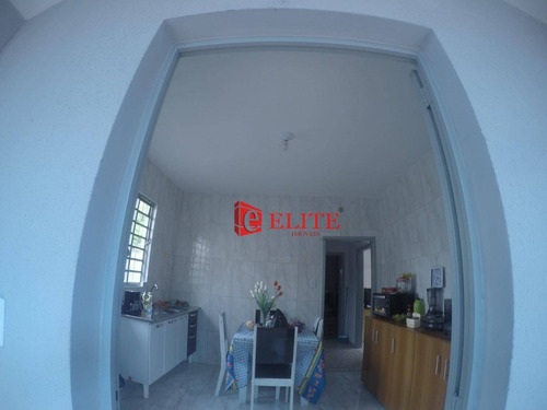 Imagem 13 de 22 de Casa Com 2 Dormitórios À Venda, 78 M² Por R$ 650.000,00 - Jardim Satélite - São José Dos Campos/sp - Ca2115