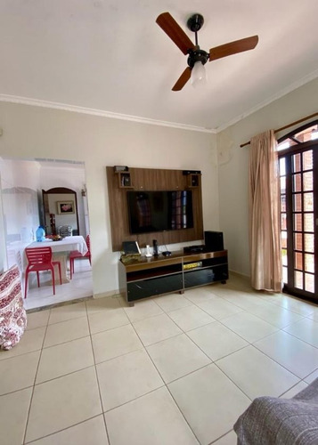 Imagem 21 de 23 de Casa - Ca00223 - 70981028