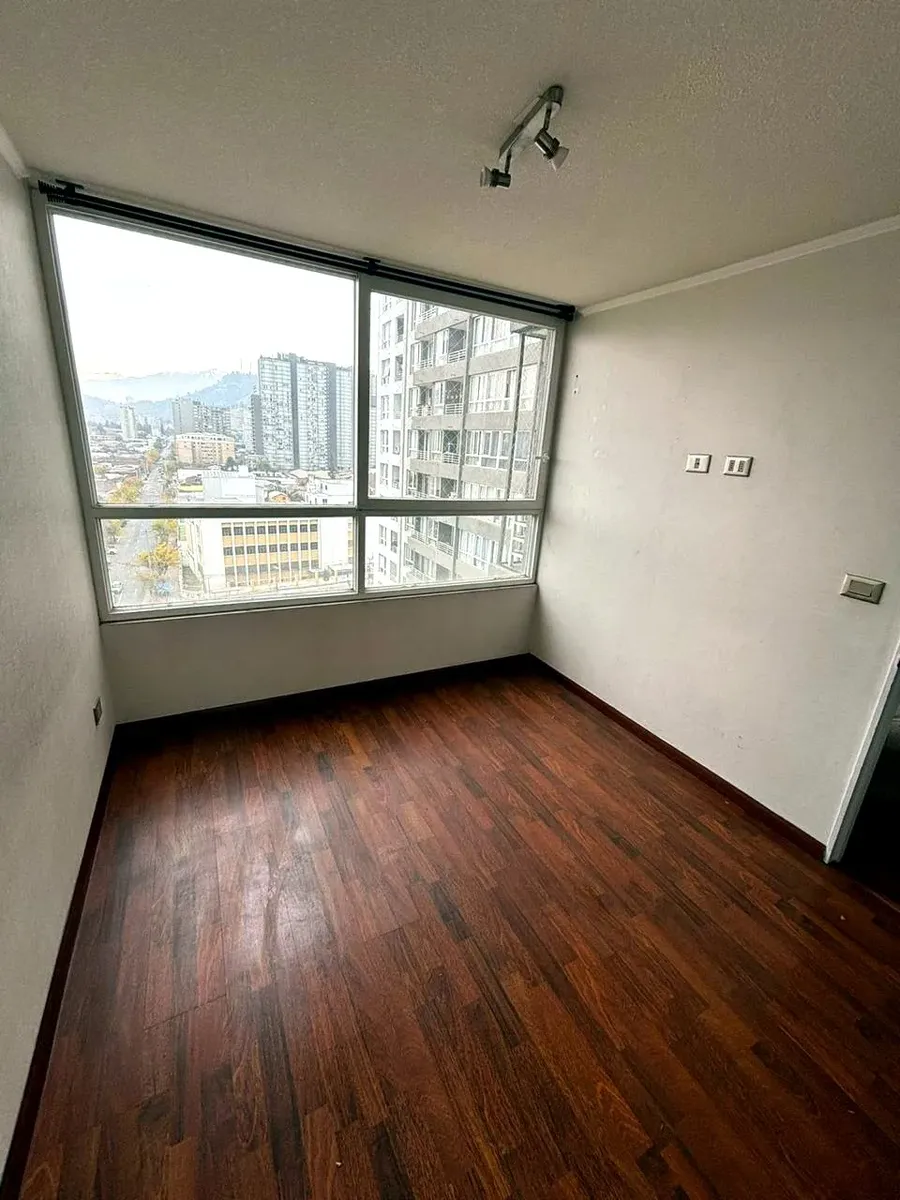 Imagen 4 de 19 de Depto Vista N.oriente + Arriendo Activo, El Molino, Metro
