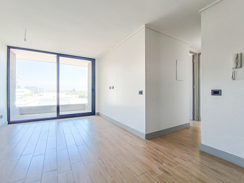 Edificio Av. Rodrigo De Araya Vista Sur Piso 5