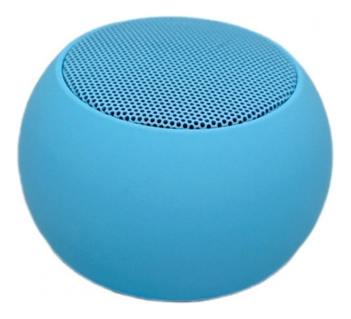  Caixinha Som Bluetooth Mini Speaker Portátil Usb Music