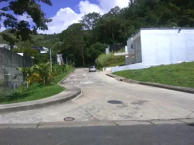 Terreno en venta
