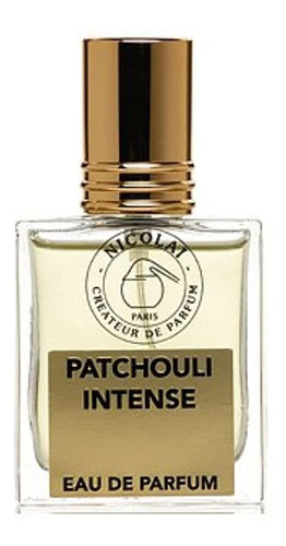 Patchouli Intense Por Parfums De Nicolai Eau De Parfum Spray