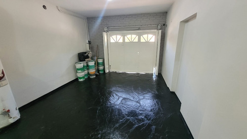 Casa 3 Ambientes Sobre Lote De 8 X 11 Con Garaje, Patio Y Balcon Terraza