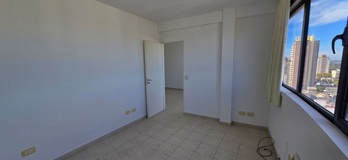 Departamento En Alquiler San Miguel Edificio Ibiza