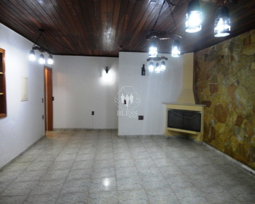 Excelente Chácara À Venda Jd. Pelizzari - Jundiaí/sp - Ch00182 - 69305752