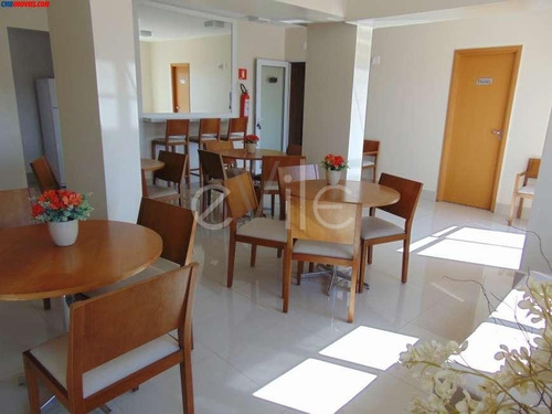 Imagem 28 de 30 de Apartamento À Venda Em Jardim Paulicéia - Ap009114