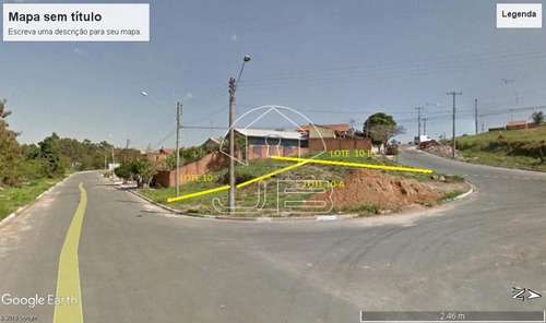 Imagem 4 de 6 de Terreno À Venda Em Parque Santa Bárbara - Te005438