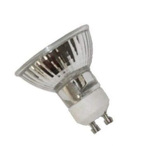 Anyray A1818y (1) -bulb 25w Gu10 Base 25 Vatios Halógeno Mr1