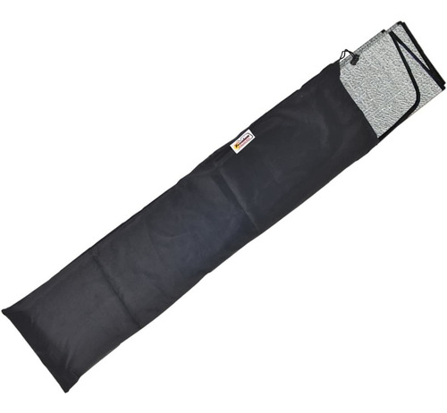 Intro-tech Au-61-p Parabrisas De Plata 0 Custom Fit Premium
