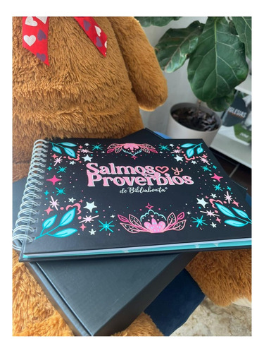 Salmos Y Proverbios