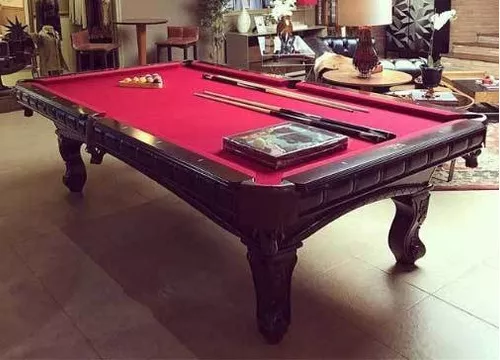 Gamezer Billiards  MercadoLivre 📦