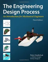 Comprar Libro: El Proceso De Diseño De Ingeniería: Una Introducción 
