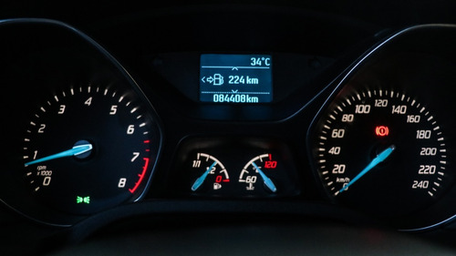 Ford Focus Iii 2.0 Se L/16 - 95725 - C