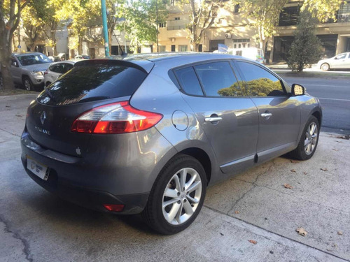 Imagen 3 de 8 de Renault Megane 3 Luxe 2.0 2013 Excelente