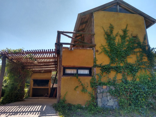 Imagen 14 de 16 de Cabaña En Potrero De Garay Con Pileta Exclusiva