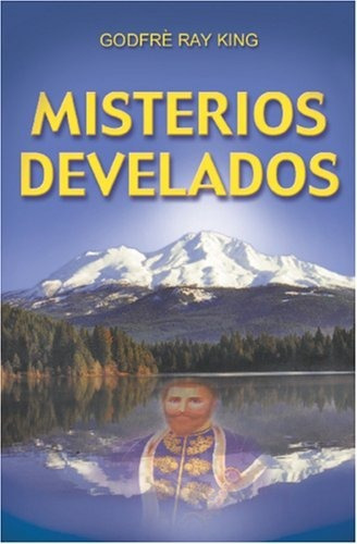 Libro : Misterios Develados - Godfre Ray King