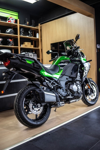 Imagen 11 de 25 de Kawasaki Versys 1000 Lidermoto Entrega Inmediata