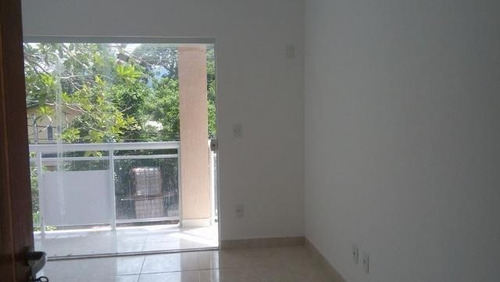 Casa Com 3 Dormitórios À Venda, 120 M² Por R$ 380.000,00 - Engenho Do Mato - Niterói/rj - Ca0051