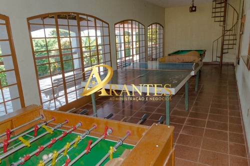 Imagem 19 de 30 de Chacara - Ch00152 - 69437042
