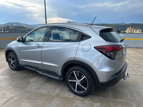 Honda HR-V EX 1.8 Flexone 16V 5p Aut.