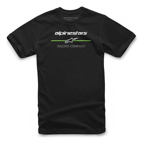 Polera Alpinestars Bettering