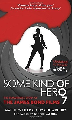Some Kind Of Hero The Remarkable Story Of The James., De Field, Matthew. Editorial The History Press En Inglés