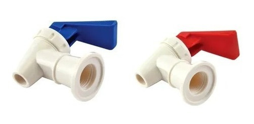 Imagen 1 de 1 de Llave Para Filtro Dispensador De Botellon Hembra