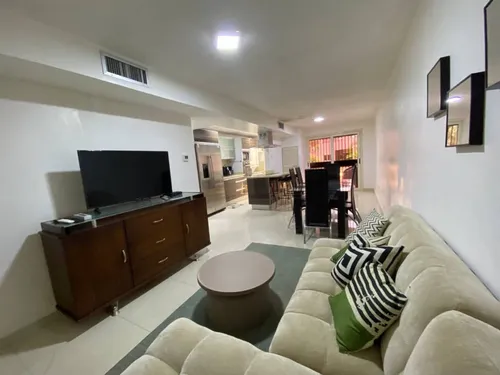 Apartamento En Costa Azul
