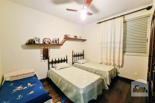 Imagem 14 de 15 de Apartamento À Venda No Lourdes - Código 316012 - 316012