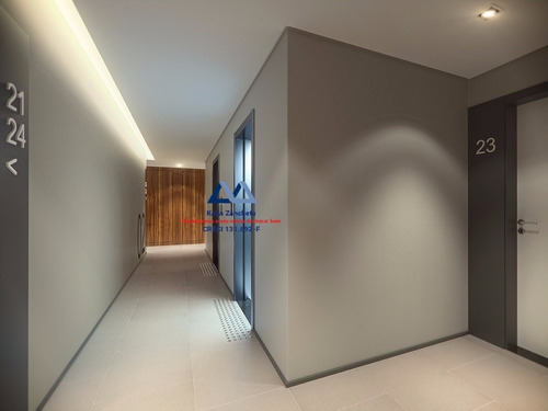 Imagem 9 de 15 de Apartamento Em Vila Da Saúde - São Paulo - 464