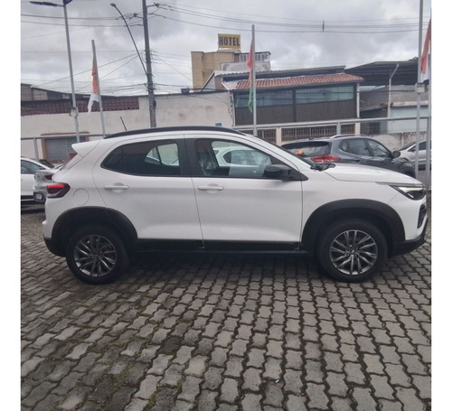 Fiat Pulse 1.3 FLEX DRIVE CVT