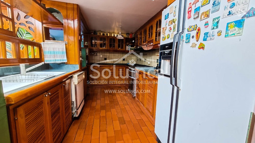 Imagen 5 de 25 de Townhouse Urb La Mara