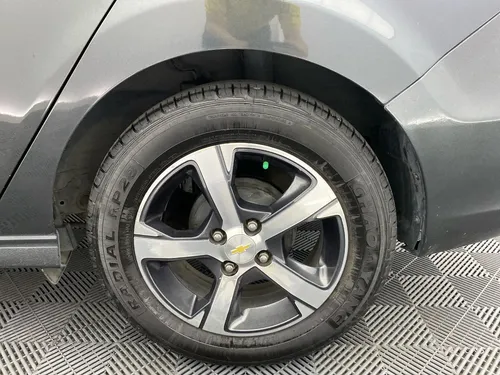 Chevrolet Onix 1.4 Ltz 4 p
