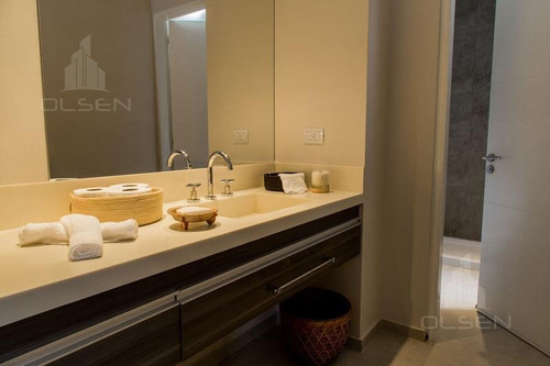 Imagen 5 de 18 de Zona Norte! Categoria Premium Terraza Cochera Amenities