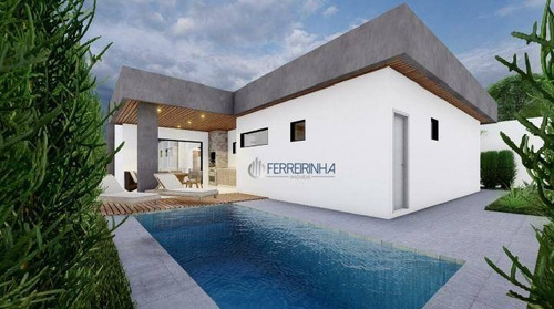Imagem 2 de 13 de Casa À Venda, 234 M² Por R$ 1.600.000,00 - Urbanova - São José Dos Campos/sp - Ca2378