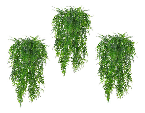 75cm Plantas De Vid De Hiedra Llorona Artificial Al Aire