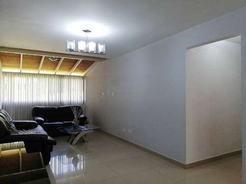 Imagen 6 de 27 de Moderno Apartamento De Pb En Terrazas Altos De San Pedro, Inmediato A La Intercomunal Guarenas Guatire Ndd