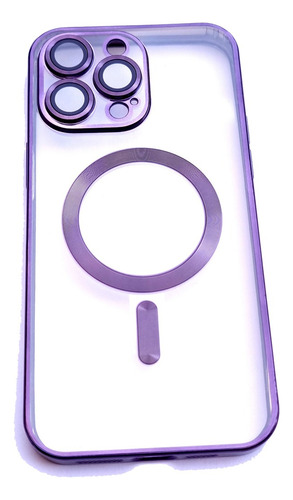 Case Magsafe Para iPhone 13 Pro Max