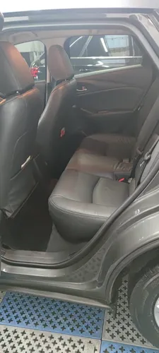 Mazda CX-3 2.0 Prime