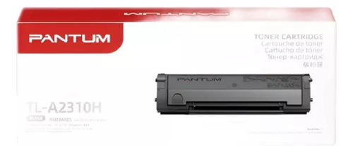 Toner de tinta preta Pantum TL-2310h