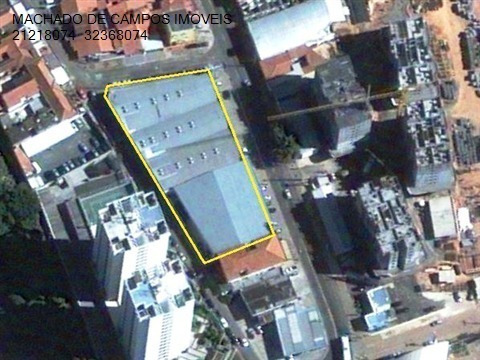 Imagem 1 de 23 de Barracao Comercial Alugado Em Campinas - Ba00036 - 1311656