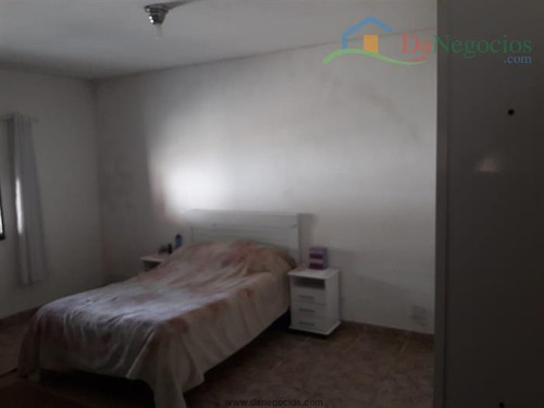 Chácaras À Venda Em Mairiporã/sp - Compre O Seu Chácaras Aqui! - 1448009