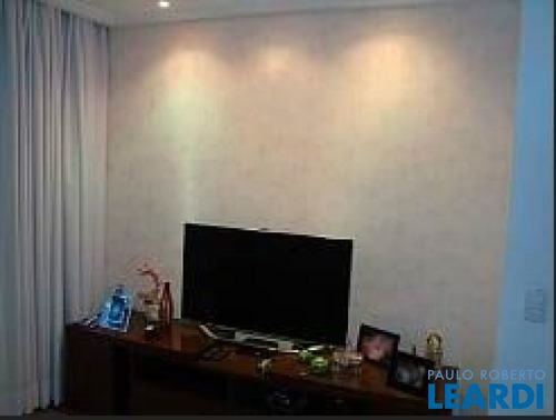 Imagem 5 de 13 de Apartamento - Jurubatuba - Sp - 642925